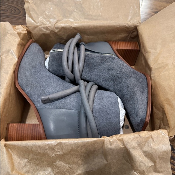 Wal & Pai Clayton leather boots - Picture 3 of 8